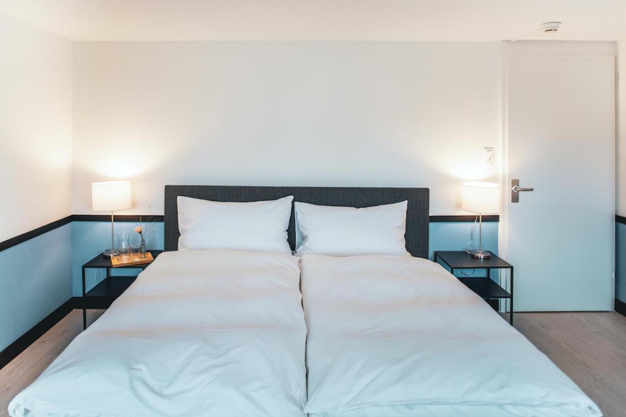 Pop Up Hotel Krone Zuerich Luaran gambar