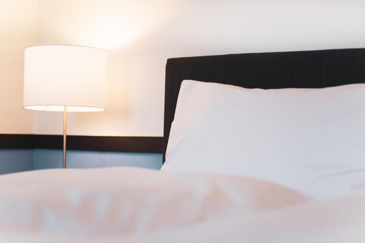 Pop Up Hotel Krone Zuerich Luaran gambar