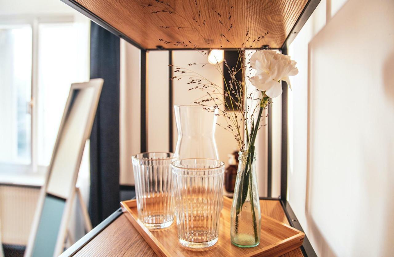 Pop Up Hotel Krone Zuerich Luaran gambar